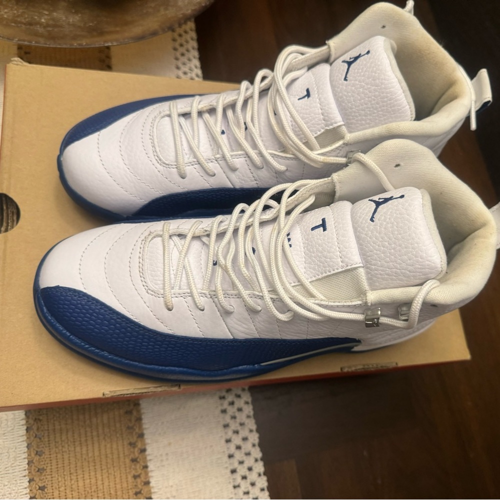 AIR JORDAN 12 RETRO
